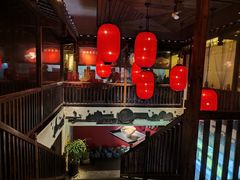 -瑶王府·广西菜(相思湖店)