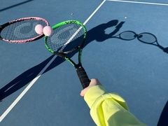 -中体一方网球培训(国家网球中心校区)