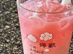 -得欢咖啡&精酿