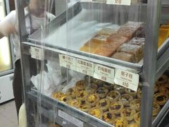 -玛嘉烈蛋挞(金利来大厦店)