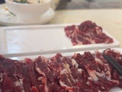 -潮悦牛肉火锅城(水贝店)