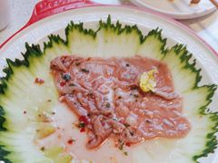 -锅爷爷重庆老火锅(临平店)