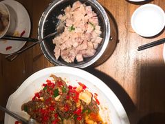 -炊烟小炒黄牛肉(中心印象城店)