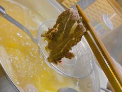 -幸运牛汕头小黄牛牛肉火锅(梅林店)