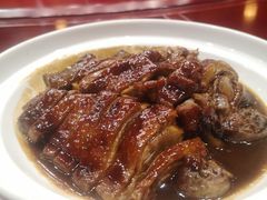 -顺风山庄(水濂山店)