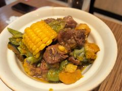 -金掌勺·锅包肉(广渠门店)