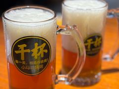-本色.小马哥烧烤(五一路总店)