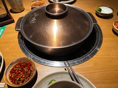 -大头椰·椰子鸡火锅(新梦店)