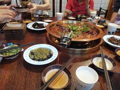 -受气牛肉·耙牛肉火锅(水晶郦城店)