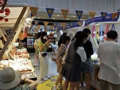 -凯德MALL(西直门店)