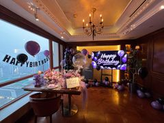 -Olive橄榄花园漂亮饭主题布置餐厅(大望路店)