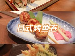 -红叶日本料理(三八广场店)