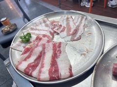 -我们家韩国烤肉8号店(郫都店)