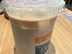 -迷你椰·泰式大排档(观前街店)