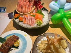 -新一喜铁板料理餐厅·铁板放题(北国商城店)