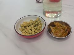 -湖南码头·地道岳阳美食·湘菜(魏公村店)