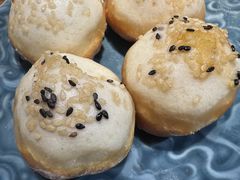 -鑫震源·苏式大虾生煎(山塘街店)