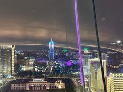 -Hi City·城市之巅