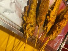 -李不管把把烧(天府三街店)
