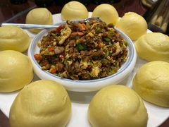-一宝菜馆(潍坊总店)