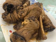 -安老太新疆第一碗(文艺路店)