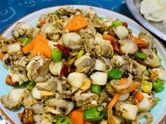 -崴海渔村(虹梅路店)