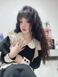 -DL HOPE明星造型