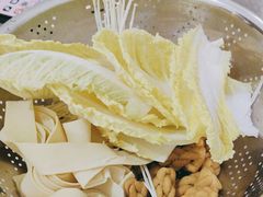 -重庆特色冷锅鱼(武大店)