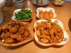 -花盐街·四川乐山小吃(西单大悦城店)