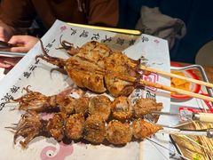 -高鸽子锦州烧烤63年(海阳路店)