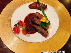 -巴黎轩(澳门巴黎人店)