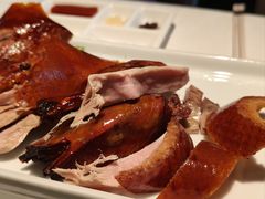 -北平楼·烤鸭·北京菜(牡丹园店)