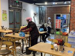 -阿文夜市豆浆油条(临潼路店)