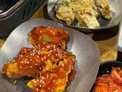 -李先生的首尔小馆(松江启源广场店)