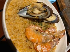 -宴悦海鲜餐厅·游水海鲜·牛排(亚龙湾瑞吉店)
