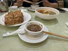 -东四民芳餐厅(世茂工三店)
