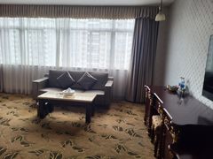 -汕头金乐大酒店