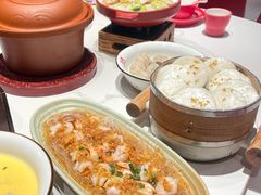 -来菜·湖北头牌藕汤(武商MALL众圆店)