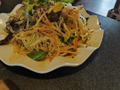 -农家铁锅炖(太阳沟店)