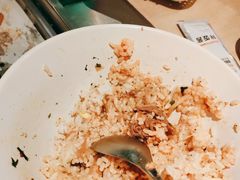 -新石器烤肉(周浦万达店)