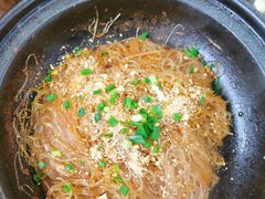 -隆源山寨土菜馆