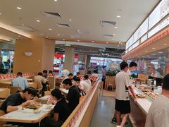 -乡村基·川味现炒大王(熙悦天街店)