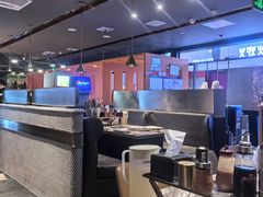 -火炉火自助餐(喜隆多店)