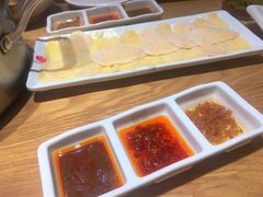 -掂档潮汕牛肉火锅(沈阳万象城店)