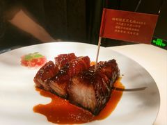 -侨美食家·粤菜(体育西路店)