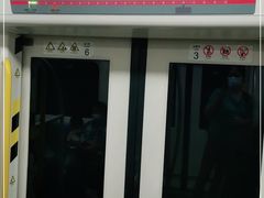 -大王庄(地铁站)