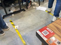 -合合春饼·酱骨·东北菜(潘家园店)