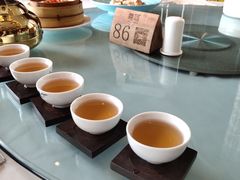 -粤域茶餐厅