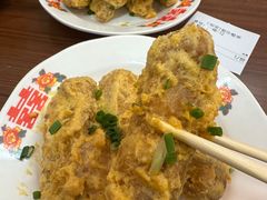 -谢记上海大排档(长寿路店)