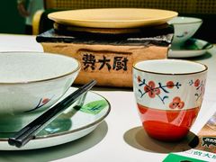 -费大厨辣椒炒肉(正佳广场店)